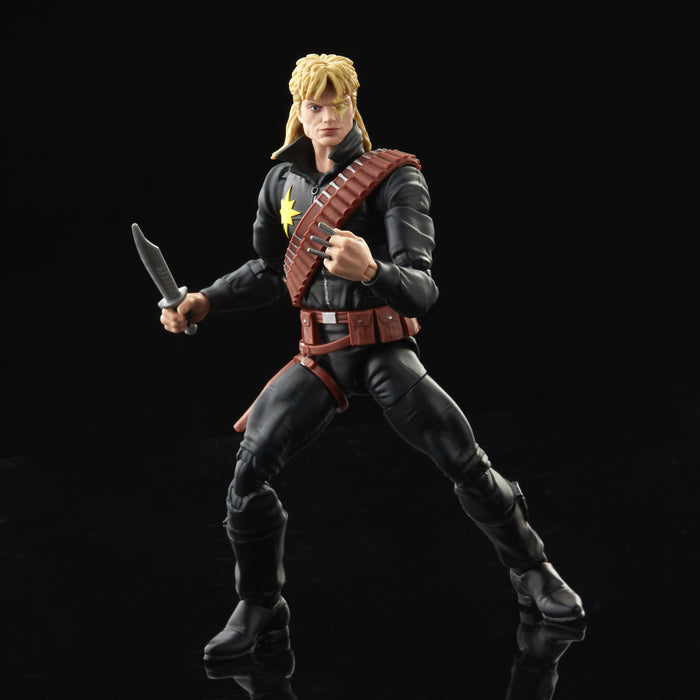 EAN 5010994140595 - Marvel F39775X0 figura de acción y colleccionable imagen 7