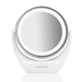 EAN 4015588885549 - Medisana CM 835 espejo para maquillaje Independiente Alrededor Cromo imagen 2