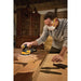 EAN 5035048553954 - DeWALT DWE6423-QS lijadora portátil Lijadora orbital 12000 OPM Negro, Amarillo 280 W imagen 12