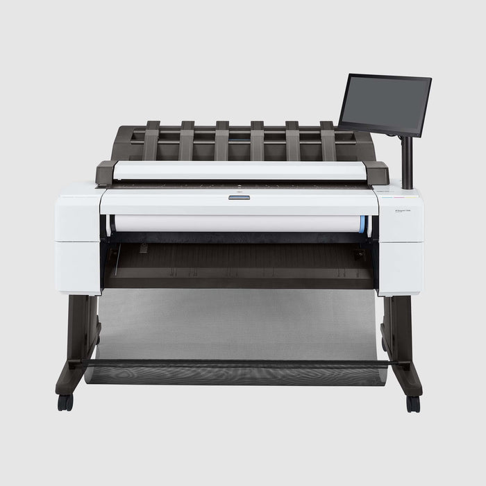EAN 193905891405 - HP Designjet T2600 36-in PostScript Multifunction Printer impresora de gran formato Inyección de tinta tér imagen 14