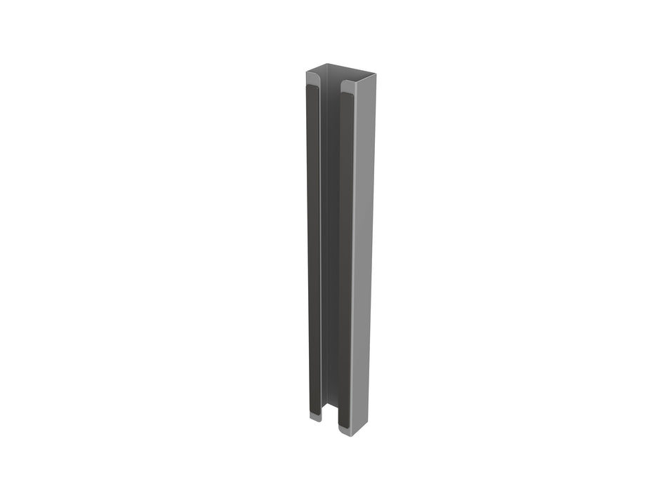 EAN 4015867231753 - Equip 650864 organizador de cables Escritorio Bandeja de cables Gris imagen 2