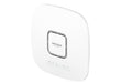 EAN 0606449160789 - NETGEAR AX5400 5400 Mbit/s Blanco Energía sobre Ethernet (PoE) imagen 3