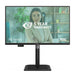 EAN 4038986142878 - AOC 24P4U pantalla para PC 60,5 cm (23.8") 1920 x 1080 Pixeles Full HD Negro imagen 1