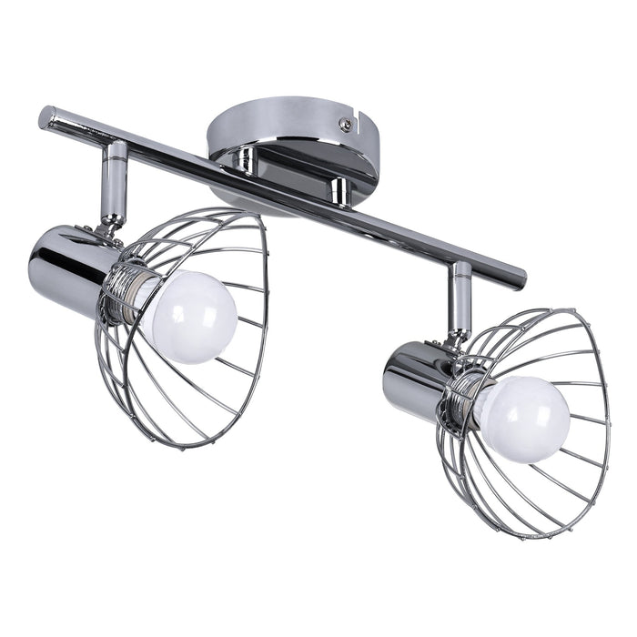 EAN 5901443120988 - Activejet AJE-GIZEL 2P iluminación de pared imagen 2