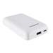 EAN 4034303030156 - Intenso XC10000 Polímero de litio 10000 mAh Blanco imagen 6