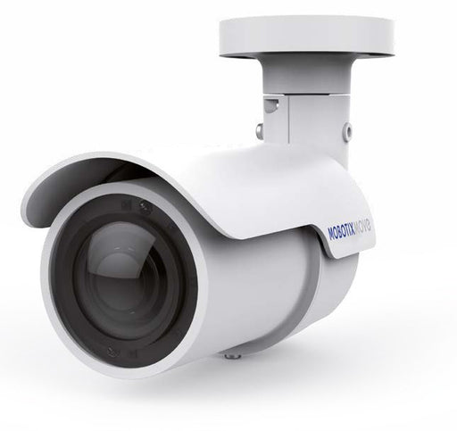 EAN 4047438034388 - Mobotix BC-4-IR-D Bala (forma) Cámara de seguridad IP Interior y exterior Techo/pared imagen 1