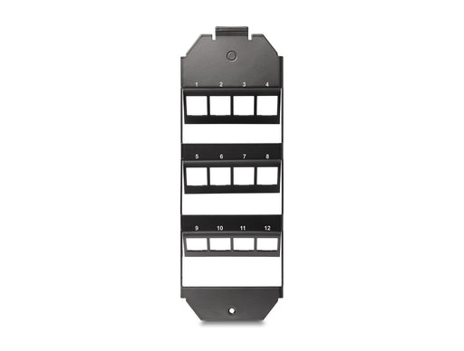 EAN 4043619880638 - DeLOCK 88063 kit de montaje Negro Metal imagen 2