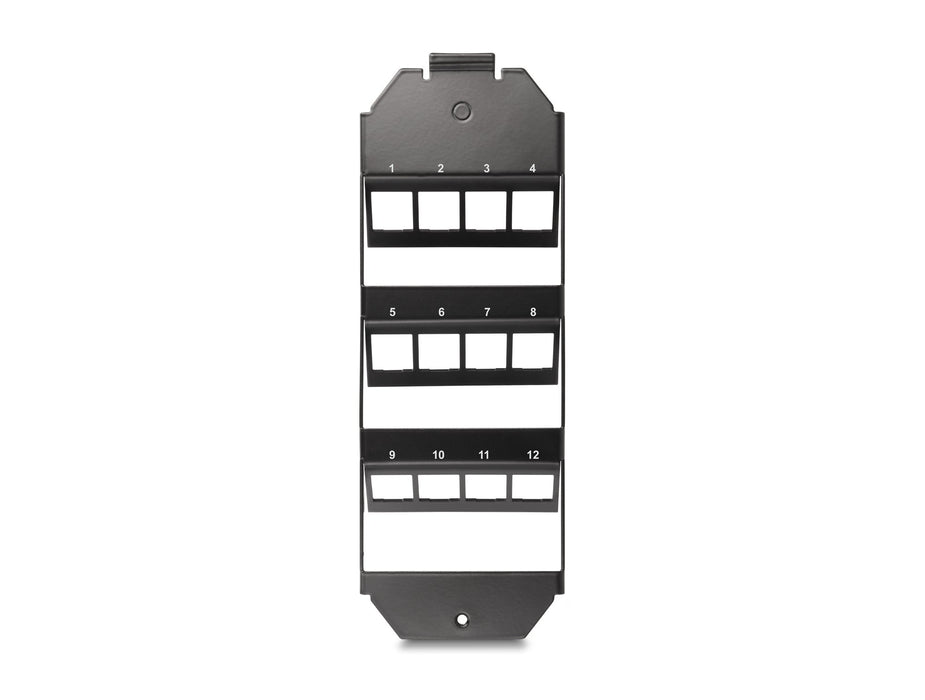 EAN 4043619880638 - DeLOCK 88063 kit de montaje Negro Metal imagen 2