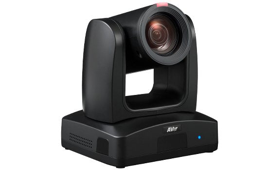 EAN 4719552127870 - AVer TR335 8 MP Negro 3840 x 2160 Pixeles 60 pps CMOS Exmor 25,4 / 2,8 mm (1 / 2.8") imagen 3