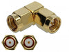 EAN 4043619899517 - DeLOCK 89951 conector SMA, RP-SMA Oro imagen 1