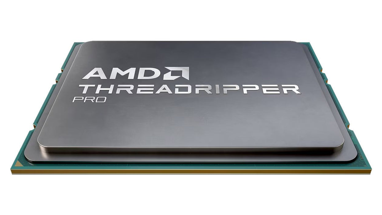 EAN 0730143315128 - AMD Ryzen Threadripper PRO 7965WX procesador 4,2 GHz 128 MB L3 Caja imagen 1