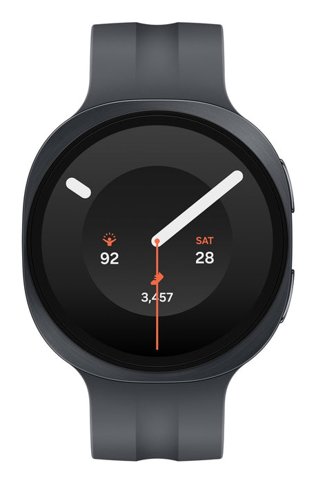 EAN 8806099332365 - Samsung Galaxy Watch9 3,81 cm (1.5") AMOLED 44 mm Digital 480 x 480 Pixeles Pantalla táctil Grafito Wifi  imagen 2