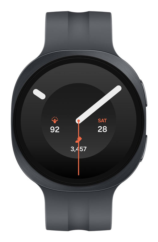 EAN 8806099332365 - Samsung Galaxy Watch9 3,81 cm (1.5") AMOLED 44 mm Digital 480 x 480 Pixeles Pantalla táctil Grafito Wifi  imagen 2