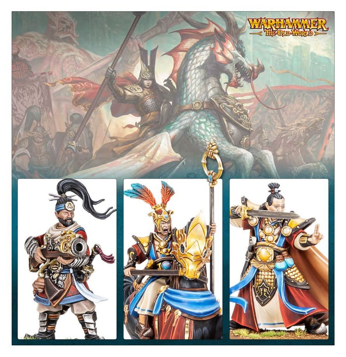 EAN 5011921253289 - Games Workshop 06-213 collectible figure imagen 23