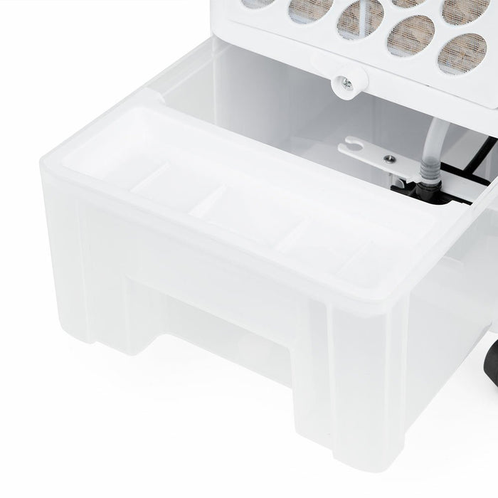 EAN 8435568405905 - Orbegozo AIR 38 climatizador evaporativo Climatizador evaporativo portátil imagen 5