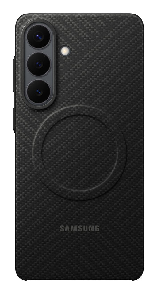 EAN 8806099133672 - Samsung M2 Carbon Magnet Black funda para teléfono móvil 17 cm (6.7") Negro imagen 1