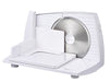 EAN 5903887804561 - Adler AD 4703 rebanadora Eléctrico 150 W Blanco Plástico imagen 1
