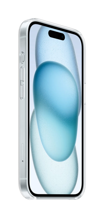 EAN 0195949691447 - Apple MXRK3ZM/A funda para teléfono móvil 15,5 cm (6.1") Transparente imagen 3