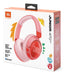 EAN 1200130016554 - JBL Junior 470NC Auriculares Inalámbrico Diadema Llamadas/Música USB Tipo C Bluetooth Rosa imagen 7