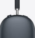 EAN 195949544002 - Apple AirPods Max Auriculares Inalámbrico Diadema Llamadas/Música USB Tipo C Bluetooth Negro imagen 2