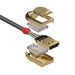 EAN 4002888362900 - Lindy 36290 cable DisplayPort 0,5 m Oro, Gris imagen 3