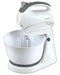 EAN 5908256831223 - Adler AD 4202 Batidora de varillas 300 W Blanco imagen 1