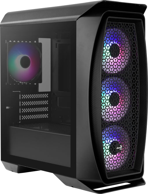 EAN 4710562752380 - Aerocool Aero One Mini Frost Mini Tower Negro imagen 1