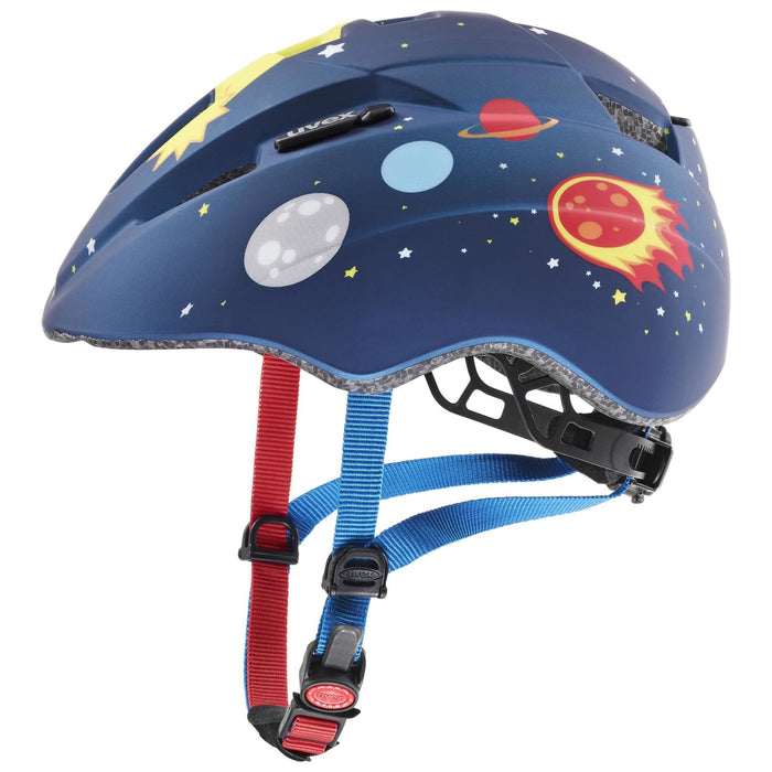 EAN 4043197323459 - Uvex kid 2 cc Azul imagen 1