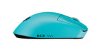 EAN 4711636694780 - ASUS ROG Gladius IV Ace BLU ratón Juego Mano derecha RF Wireless + Bluetooth + USB Type-A Óptico 65000 DP imagen 3