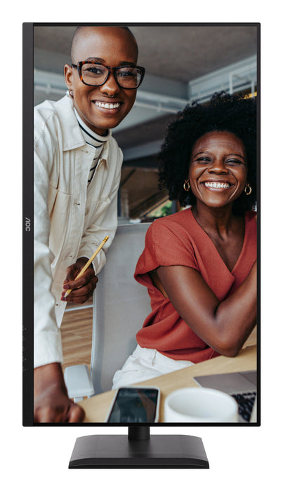 EAN 4038986112956 - AOC E4 Q32E4U pantalla para PC 80 cm (31.5") 2560 x 1440 Pixeles Quad HD LED Negro imagen 14