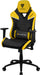 EAN 4710562756494 - ThunderX3 TC5 Air Tech Silla para videojuegos universal Asiento acolchado Negro, Amarillo imagen 1