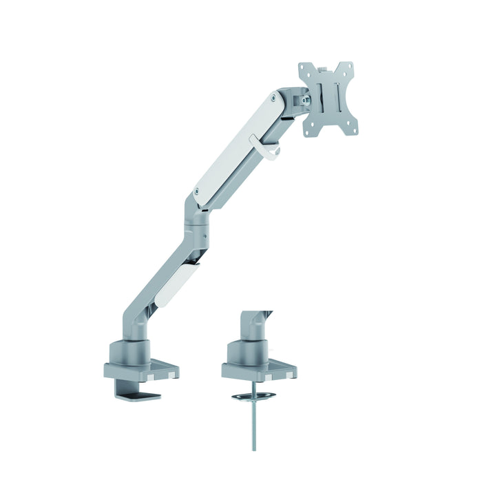 EAN 3760170885315 - Urban Factory FAM01UF-WH soporte para monitor 81,3 cm (32") Escritorio imagen 5