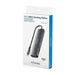 EAN 8435739903131 - AISENS ASUC-6P024-GR base para portátil y replicador de puertos Alámbrico USB 3.2 Gen 1 (3.1 Gen 1) Type- imagen 7