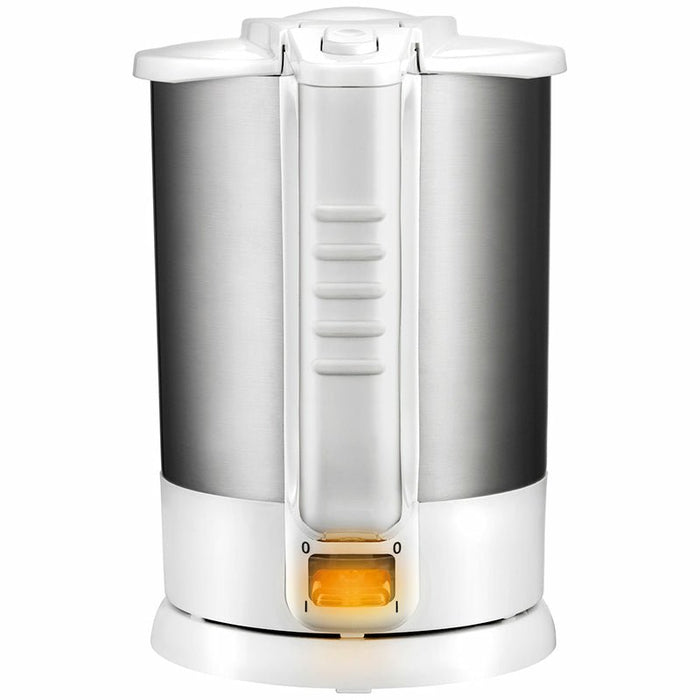 EAN 4011689160103 - Unold 18010 tetera eléctrica 1,5 L 2200 W Blanco imagen 3