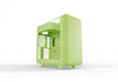 EAN 1220000352582 - HYTE X50 MID TOWER CASE MATCHA MILK imagen 1