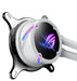 EAN 4711387144060 - ASUS ROG Strix LC II 360 ARGB White Edition Procesador Sistema de refrigeración líquida todo en uno 12 cm imagen 10