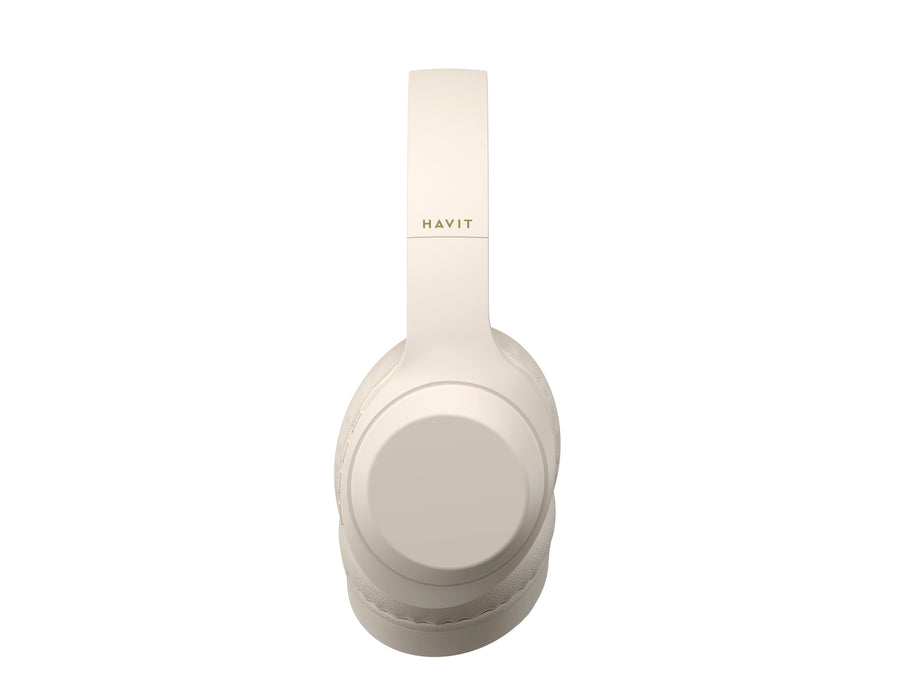 EAN 6939119064525 - Havit 6939119064525 auricular y casco Auriculares Inalámbrico y alámbrico Diadema Música USB Tipo C Bluet imagen 3