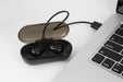 EAN 4260358123936 - Technaxx BT-X49 Auriculares Inalámbrico Dentro de oído Llamadas/Música Bluetooth Negro imagen 5
