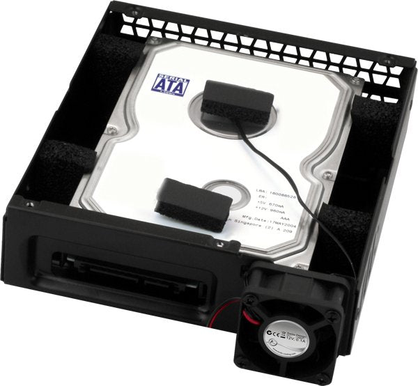 EAN 0872767003484 - PNL-tec Arctic Cooling HC01-TC Enfriador imagen 4