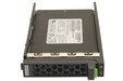EAN 4066733534195 - Fujitsu PY-SS38NR unidad de estado sólido 3,84 TB 2.5" Serial ATA III imagen 1