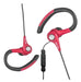 EAN 8435141904986 - ELBE AU-107-MIC auricular y casco Auriculares Alámbrico Clip de oreja Llamadas/Música/Deporte/Uso diario  imagen 6