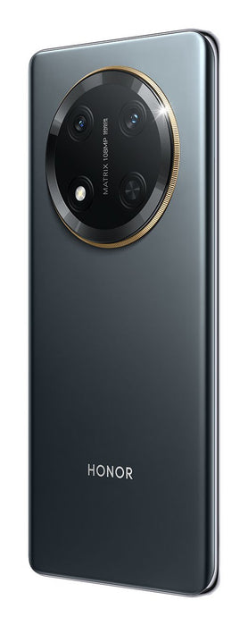 EAN 6936520856848 - Honor Magic7 Lite 17,2 cm (6.78") SIM doble Android 14 5G USB Tipo C 8 GB 256 GB 6600 mAh Negro, Titanio imagen 8