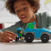 EAN 0681147037557 - PAW Patrol Rex’s Dinosaur Rescue Vehicle imagen 4
