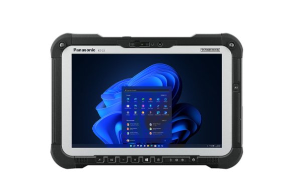 EAN 5025232981564 - Panasonic Toughbook G2 mk3 5G Intel Core Ultra 5 512 GB 25,6 cm (10.1") 16 GB Wi-Fi 6E (802.11ax) Windows imagen 1