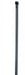 EAN 4021103818046 - Cimco 181804 presilla Brida de nailon Poliamida Negro imagen 1