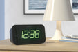 EAN 4895229116641 - Philips TAR3306/12 despertador Reloj despertador digital Negro imagen 10