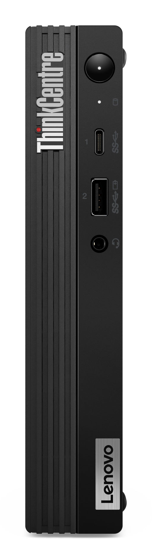 EAN 199272187127 - Lenovo ThinkCentre M75q Gen 2 AMD Ryzen™ 5 5600GE 16 GB DDR4-SDRAM 256 GB SSD Windows 11 Pro Mini PC Negro imagen 1
