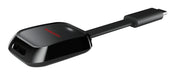 EAN 619659220952 - SanDisk QuickFlow lector de tarjeta USB 3.2 Gen 1 (3.1 Gen 1) Type-C Negro imagen 1