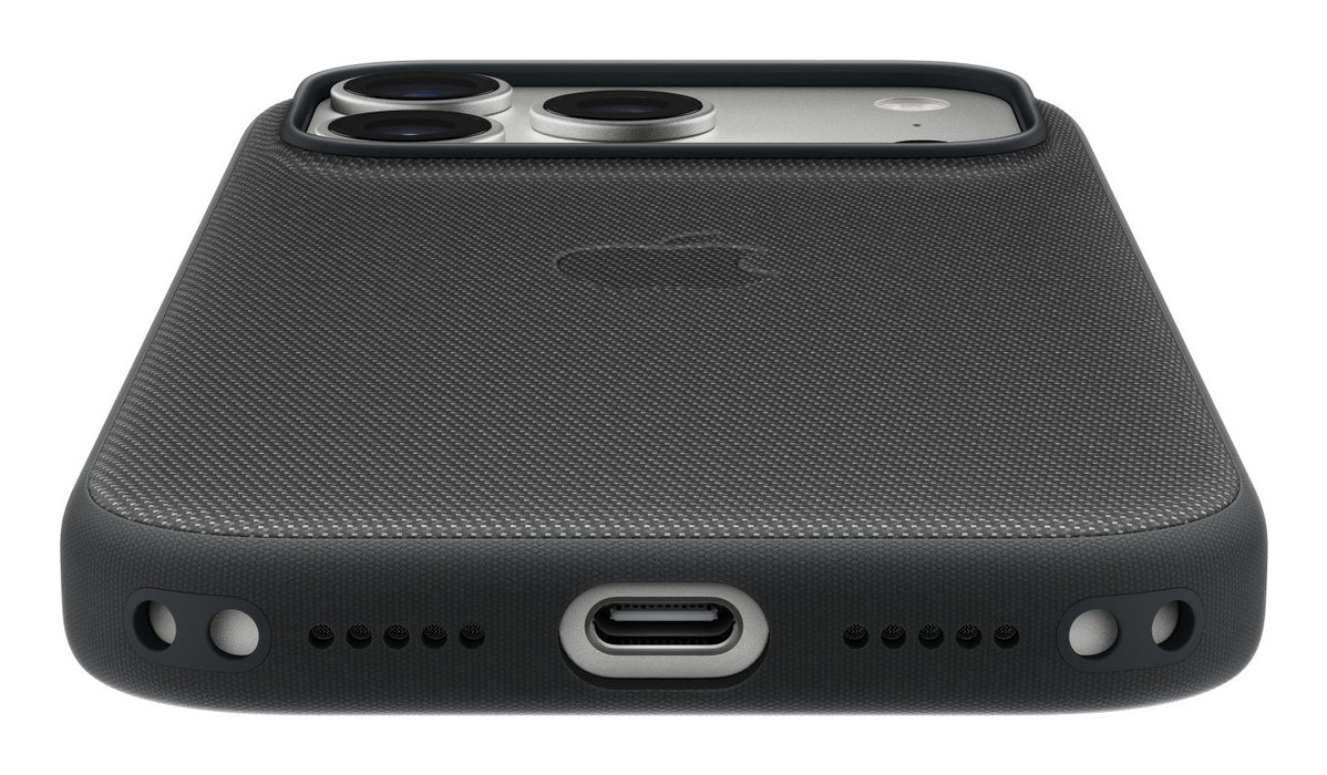 EAN 195950663716 - Apple MGF34ZM/A funda para teléfono móvil 16 cm (6.3") Negro imagen 5