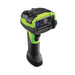 EAN 0007738991365 - Zebra DS3678-XR6F003VZWW lector de código de barras Lector de códigos de barras portátil 1D/2D Óptico Ver imagen 2